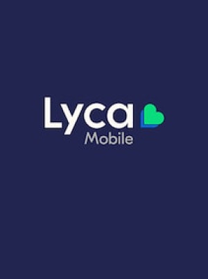Lycamobile 10 EUR - Lycamobile Key - BELGIUM