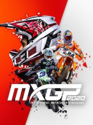 MXGP 2020 - The Official Motocross Videogame (PC) - Steam Gift - GLOBAL