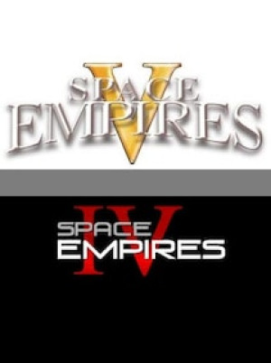 Space Empires IV and V Pack Steam Key GLOBAL