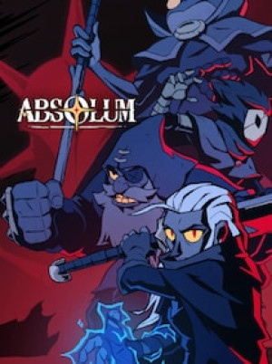 Absolum (PC) - Steam Key - GLOBAL