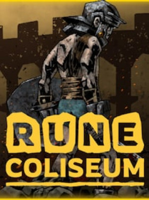 Rune Coliseum (PC) - Steam Account - GLOBAL