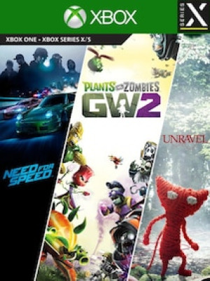 EA Family Bundle (Xbox One) - Xbox Live Account - GLOBAL