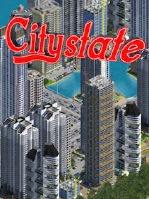 Citystate Steam Gift EUROPE