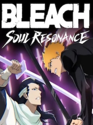 BLEACH Soul Resonance Limited Assembly Box - GalaxyLink Key - GLOBAL
