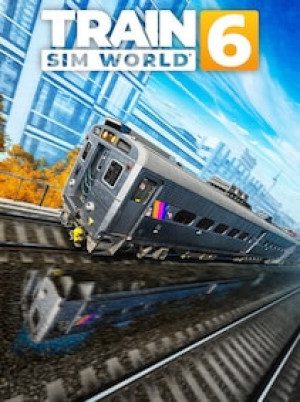 Train Sim World 6 (PC) - Steam Account - GLOBAL