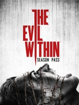The Evil Within - Season Pass Steam Gift GLOBAL