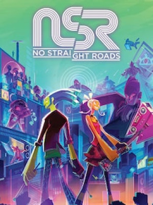 No Straight Roads: Encore Edition (PC) - Steam Key - GLOBAL