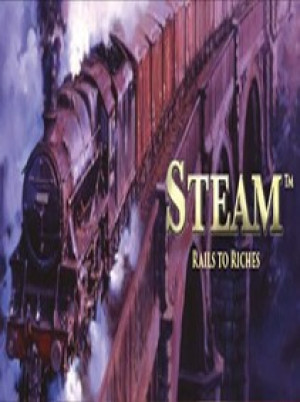 Steam: Rails to Riches Steam Key GLOBAL