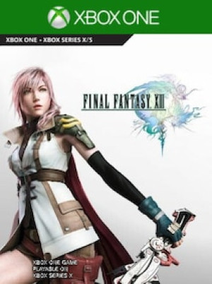 FINAL FANTASY XIII (Xbox One) - Xbox Live Account - GLOBAL