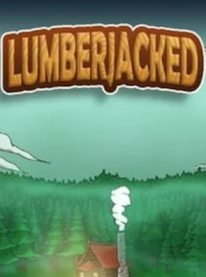 Lumberjacked (PC) - Steam Key - GLOBAL