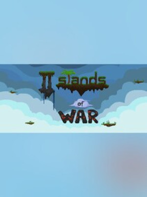 IIslands of War - Steam - Key GLOBAL