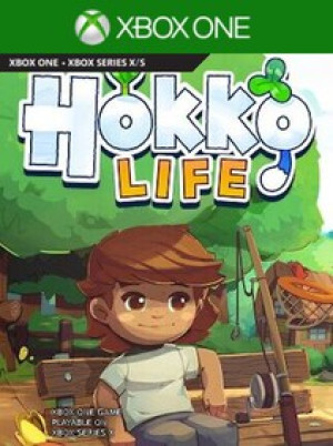 Hokko Life (PC) - Steam Account - GLOBAL