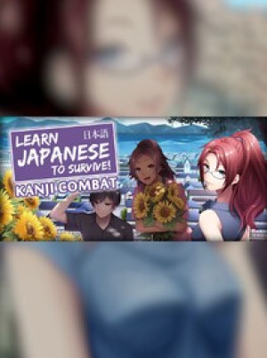 Learn Japanese To Survive! Kanji Combat - Steam - Key GLOBAL