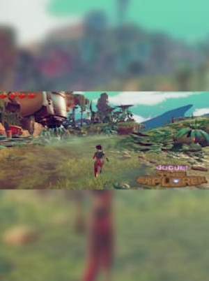Vogue, The Explorer Steam Key GLOBAL