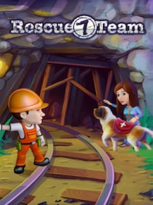 Rescue Team 7 PC Steam Key GLOBAL