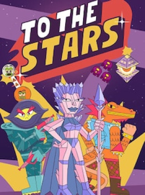 To the Stars (PC) - Steam Key - GLOBAL