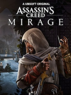 Assassin's Creed Mirage (PC) - Epic Games Account - GLOBAL