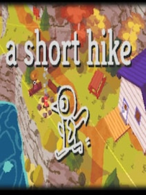 A Short Hike (PC) - Steam Key - GLOBAL
