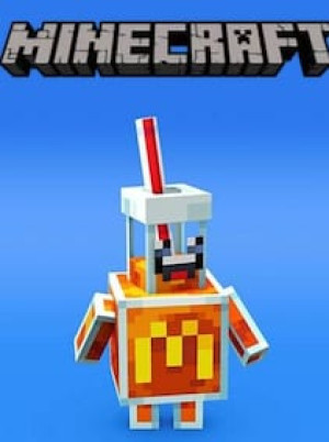 Minecraft Soda Potion (DLC) (Xbox Series X/S, PC) - Xbox Live Key - GLOBAL
