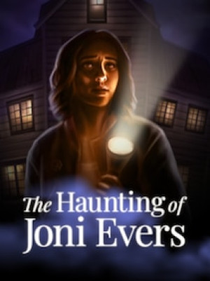 The Haunting of Joni Evers (PC) - Steam Key - EUROPE