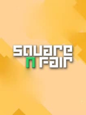 Square n Fair Steam Gift GLOBAL