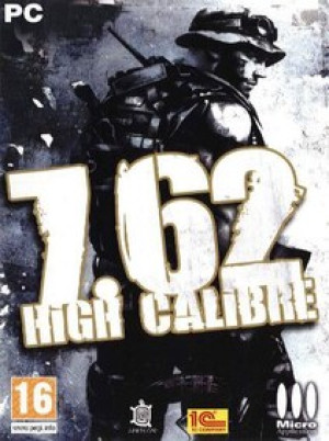 7,62 High Calibre + 7,62 Hard Life Steam Key GLOBAL