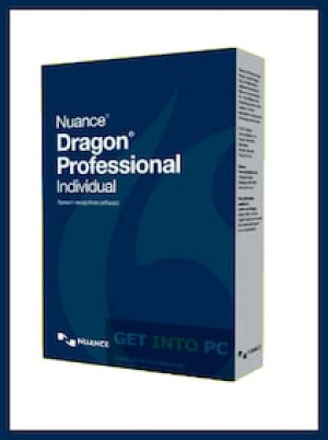 Nuance Dragon Professional Individual 14 (PC) (1 Device, Lifetime) - Nuance Key - GLOBAL