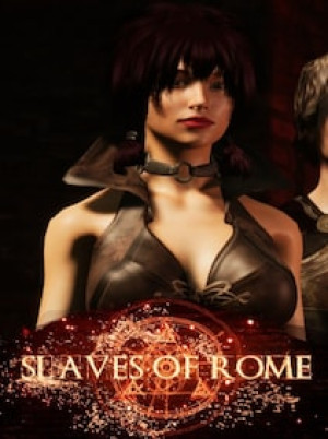 Slaves of Rome (PC) - Steam Account - GLOBAL