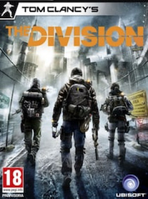 Tom Clancy's The Division - Last Stand Steam Gift GLOBAL