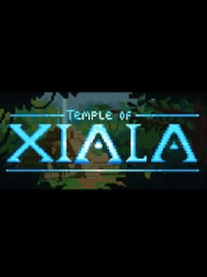 Temple of Xiala Steam Key GLOBAL