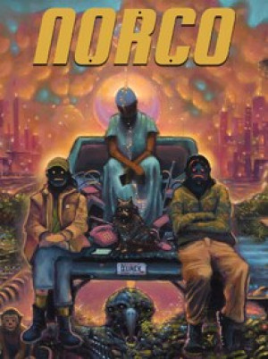 NORCO (PC) - Steam Account - GLOBAL