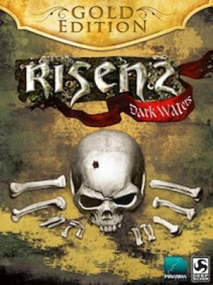 Risen 2: Dark Waters Gold Edition (PC) - Steam Account - GLOBAL