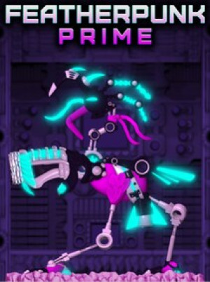 Featherpunk Prime Steam Key GLOBAL