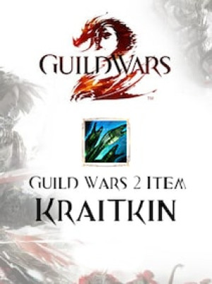 Guild Wars 2 Item - Kraitkin - MMOPIXEL - GLOBAL