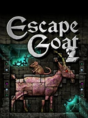 Escape Goat 2 Steam Key GLOBAL
