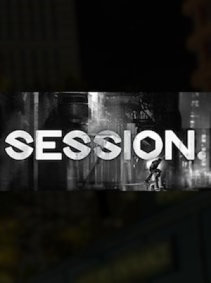 Session: Skateboarding Sim Game - Steam - Gift EUROPE