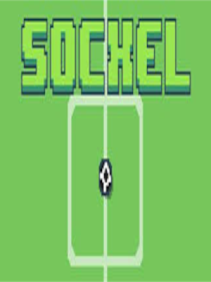 Socxel | Pixel Soccer Steam Key GLOBAL