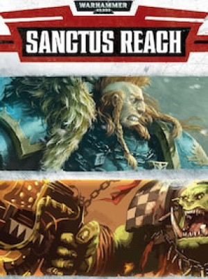 Warhammer 40,000: Sanctus Reach (PC) - Steam Account - GLOBAL