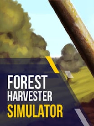 Forest Harvester Simulator Steam Key GLOBAL