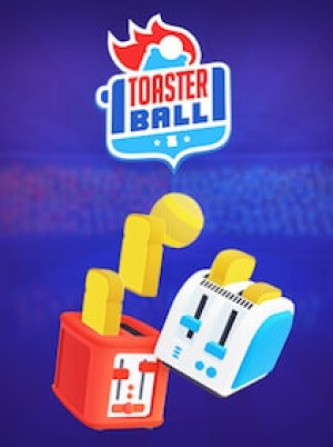 Toasterball (PC) - Steam Account - GLOBAL
