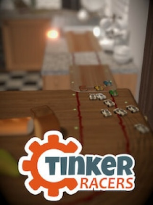 Tinker Racers (PC) - Steam Key - EUROPE