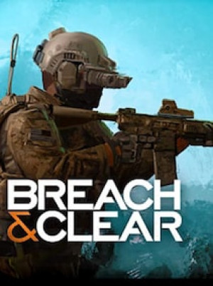 Breach & Clear Collection Steam Key GLOBAL