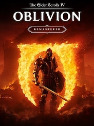 The Elder Scrolls IV: Oblivion Remastered (PC) - Microsoft Store Account - GLOBAL