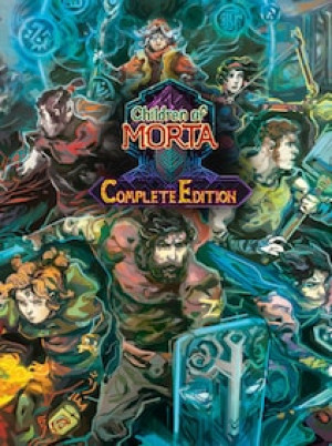 Children of Morta | Complete Edition (PC) - Steam Key - EUROPE