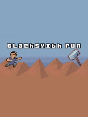 Blacksmith Run Steam Key GLOBAL