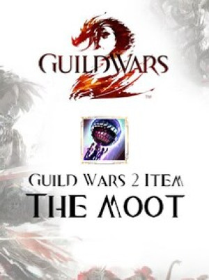 Guild Wars 2 Item - The Moot - MMOPIXEL - GLOBAL