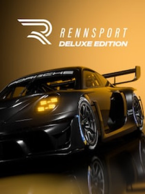 Rennsport | Deluxe Edition (PC) - Steam Key - GLOBAL