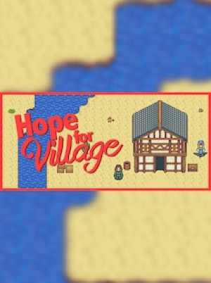 Hope For Village Steam Key GLOBAL