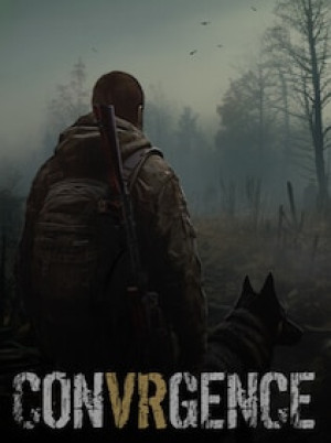 Convrgence (PC) - Steam Account - GLOBAL