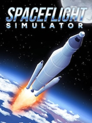 Spaceflight Simulator (PC) - Steam Account - GLOBAL
